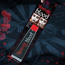 Vampire blood funworld