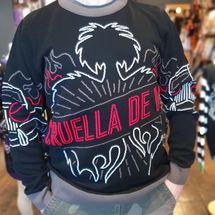 Cruella De Vil - Disney Jumper