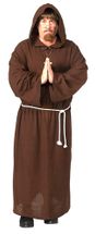 Monk - Friar Tuck